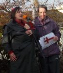 Barton Moss Anti Fracking Rally Salford